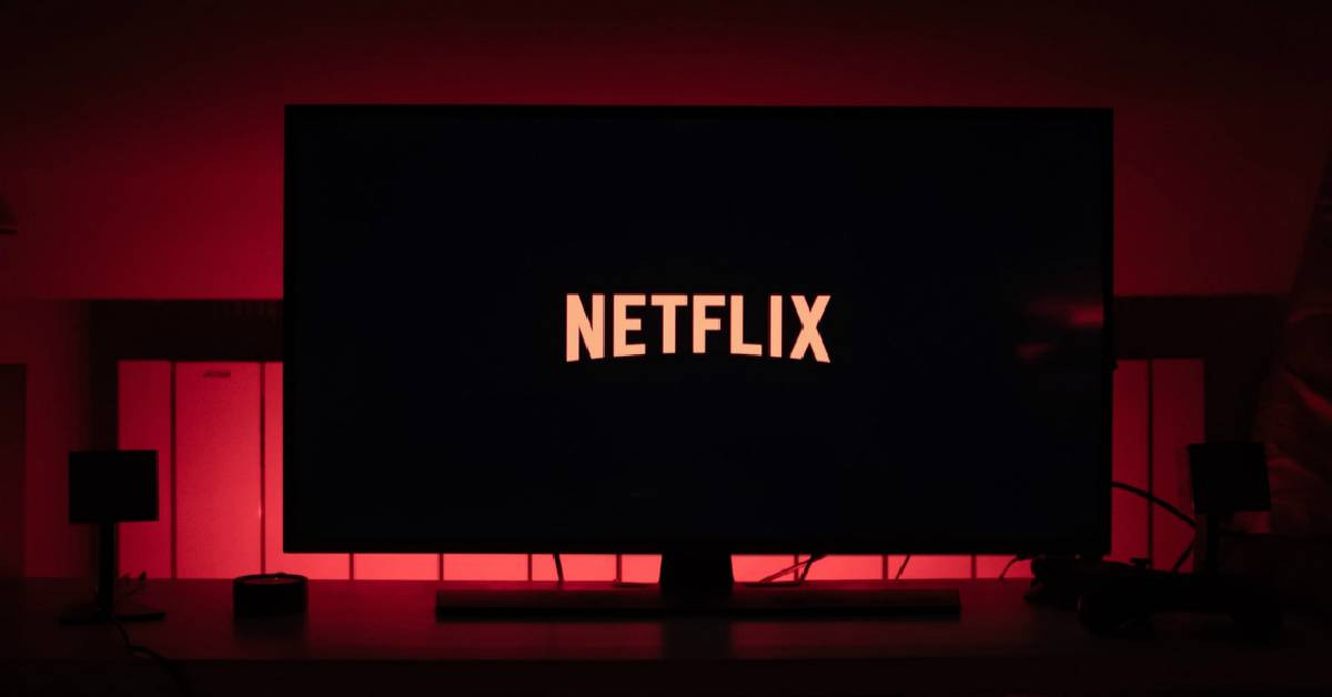 Netflix Kül filmi