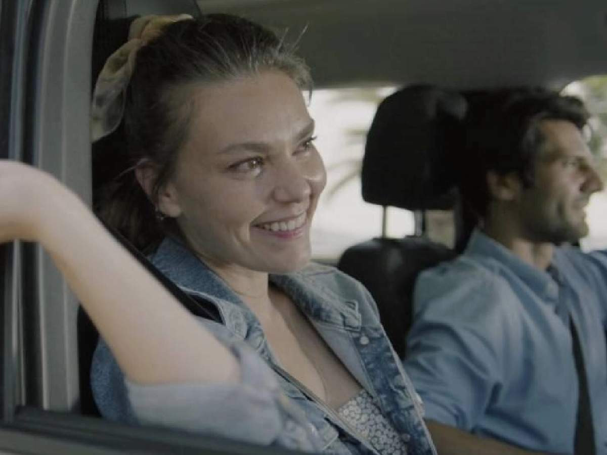 Netflix Sen Yaşamaya Bak filmi konusu ve oyuncuları