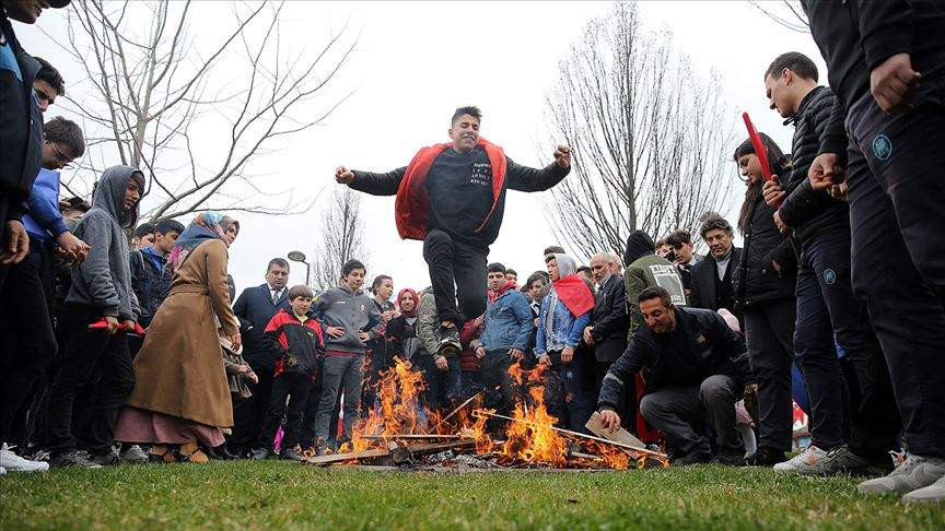 Nevruz