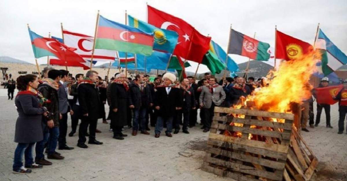 Nevruz Bayramı