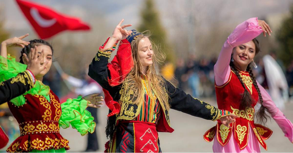 nevruz kutlama nevruz kutlama