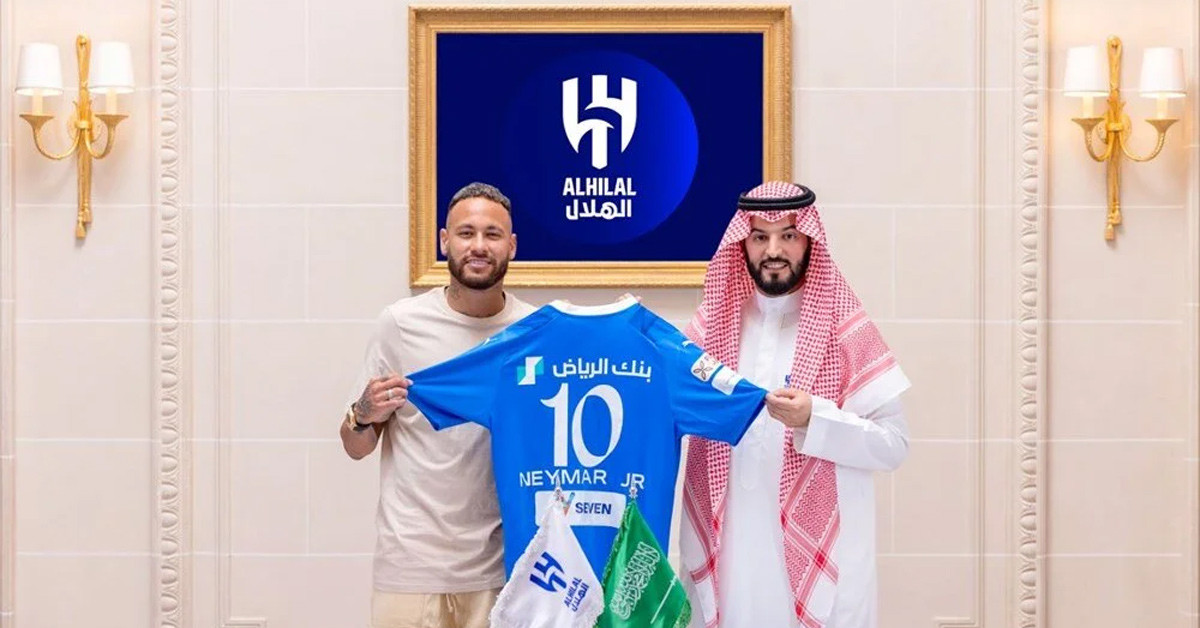 Neymar