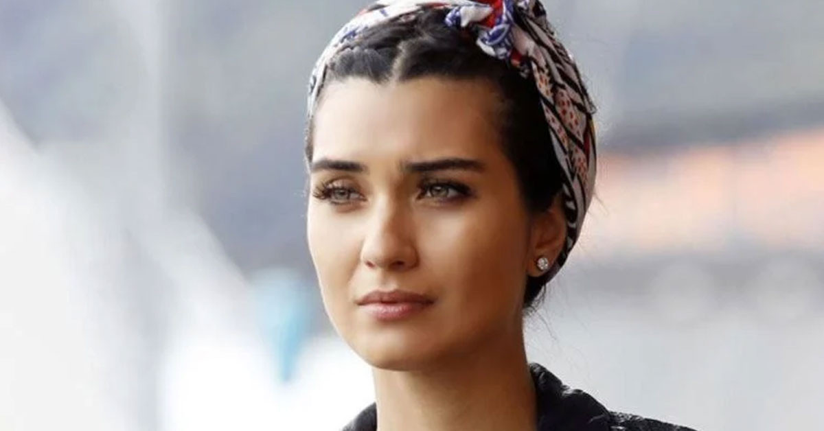 tuba büyüküstün