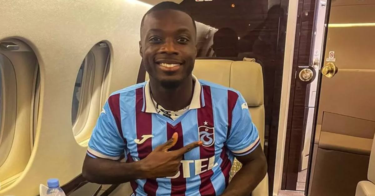 Nicolas Pepe