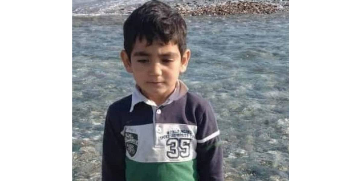 Niğde'de Yürek Dağlayan Kaza