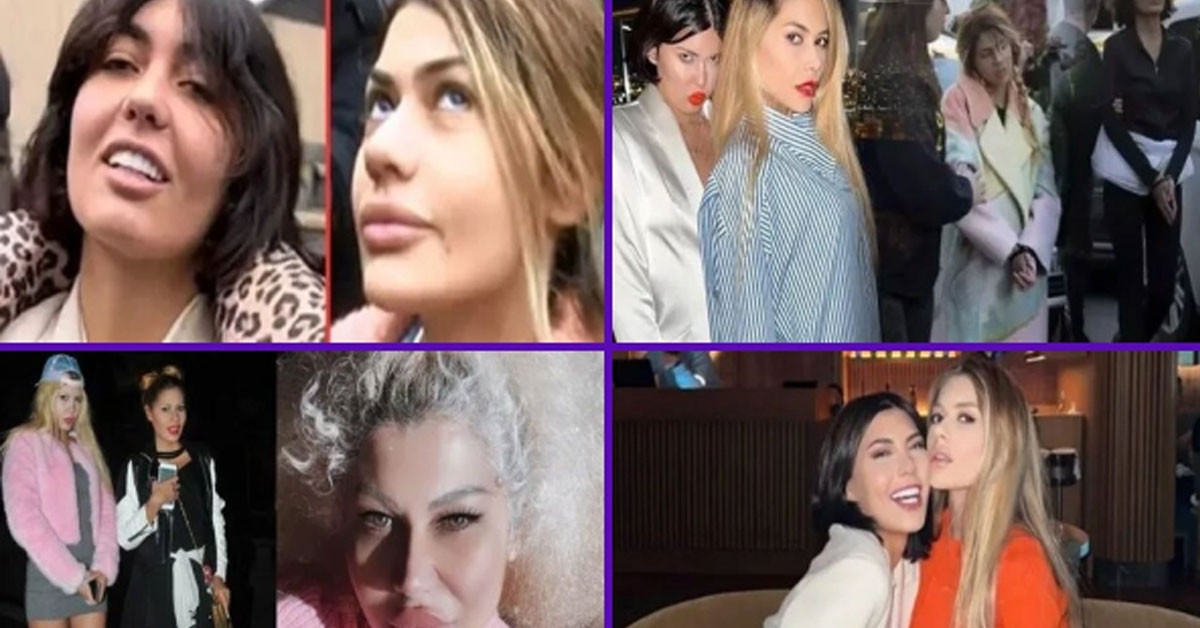 Nihal Candan tahliye edildi