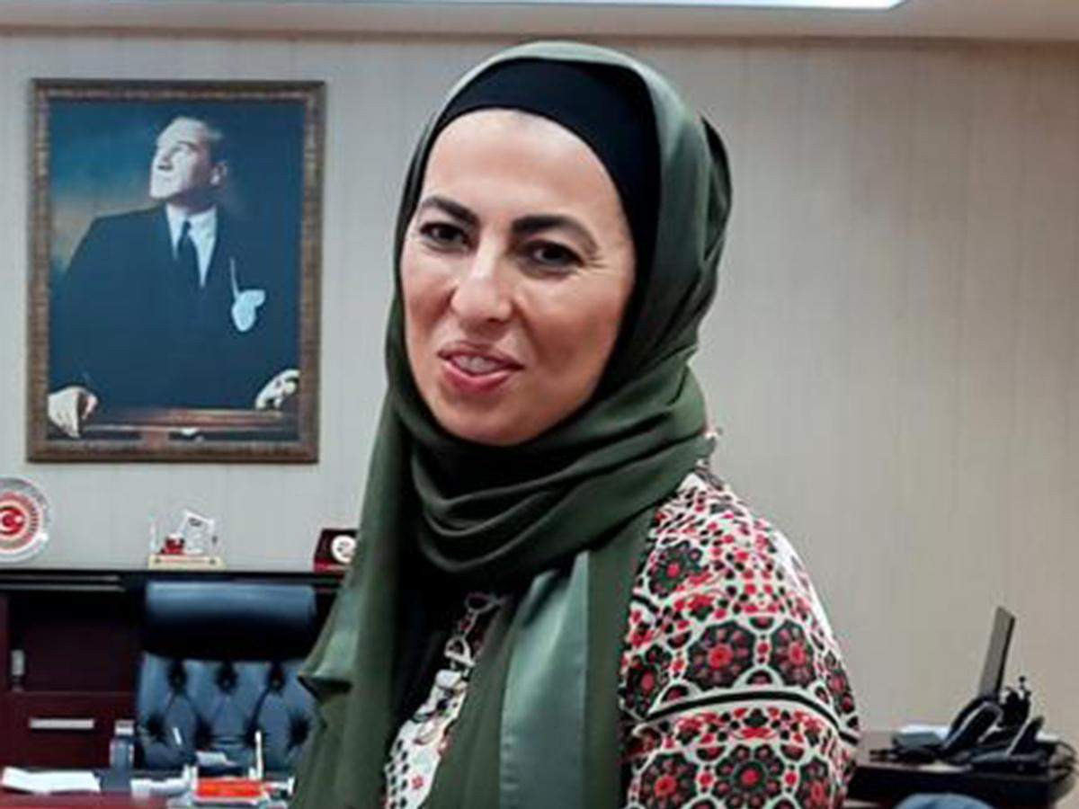 nihal olçok