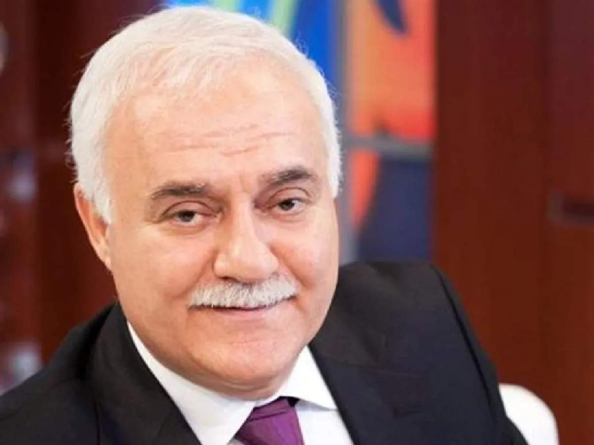 nihat hatipoğlu