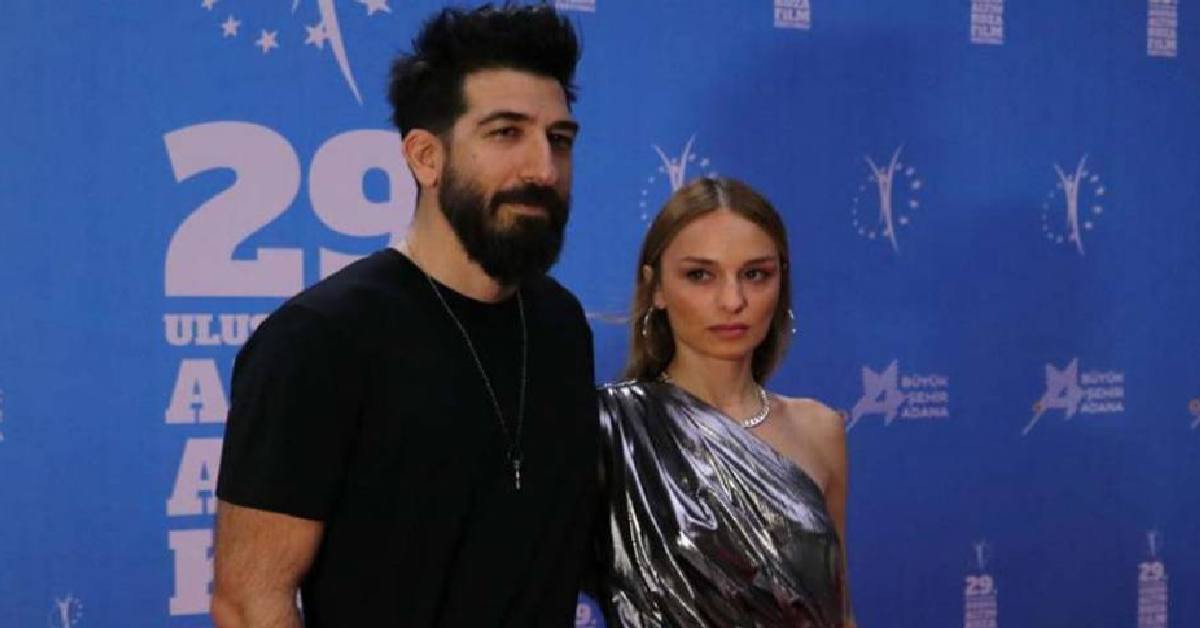 Nilperi Burak Deniz