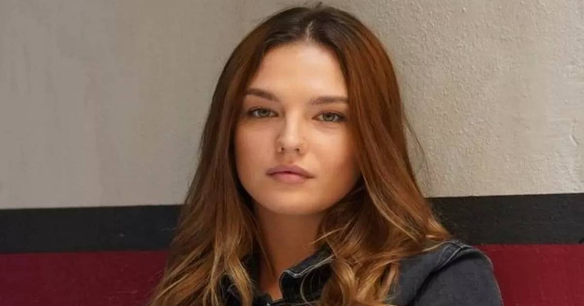 Nilsu Berfin Aktaş Kimdir