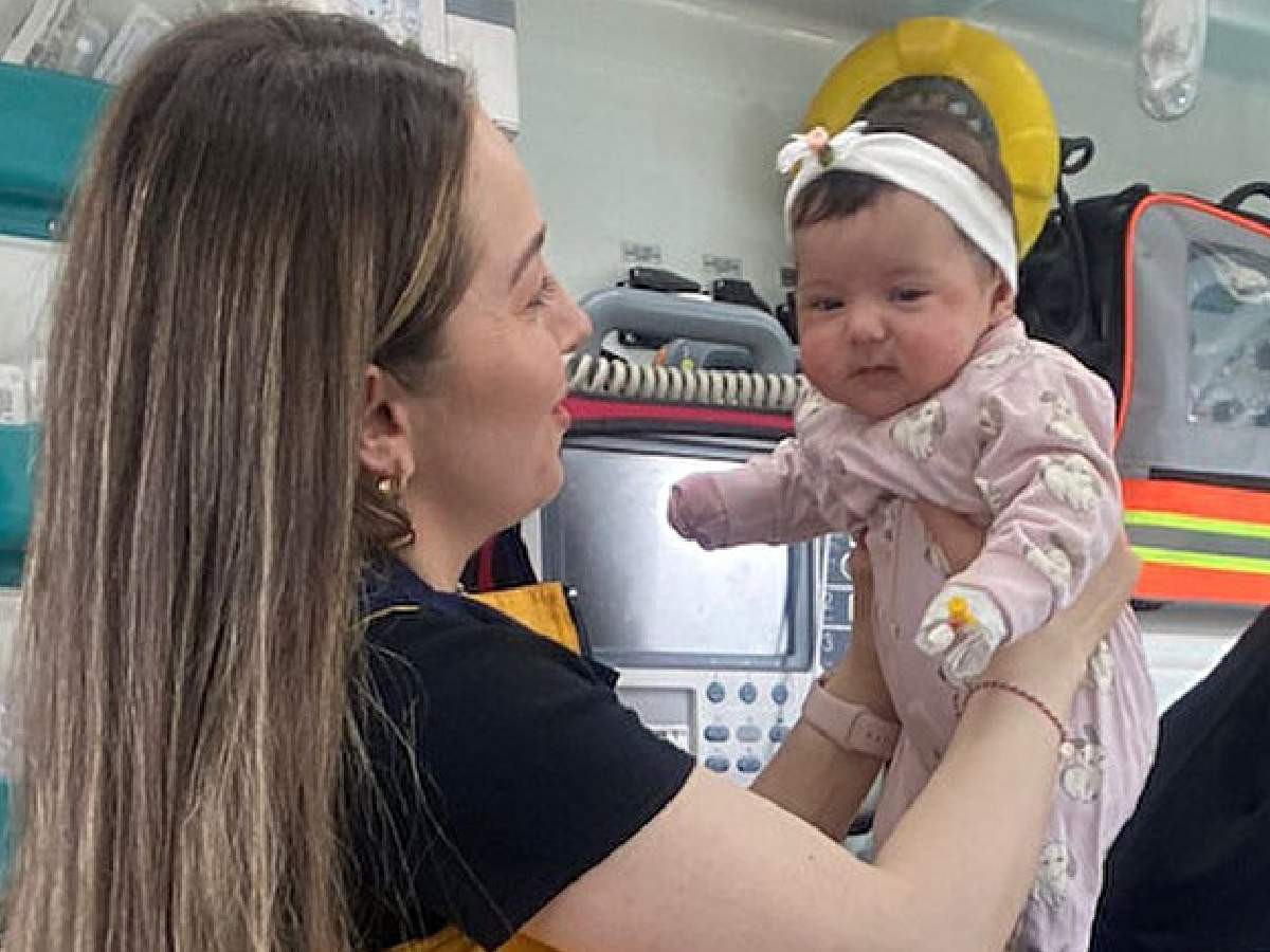 Nisa bebeğin öldü iddialarına Bakan Koca’dan umut dolu açıklama