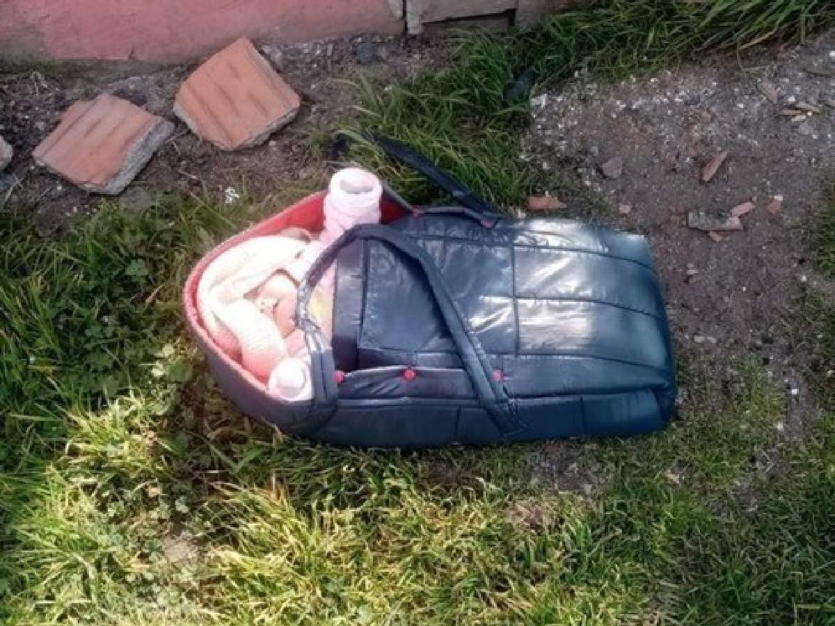 Nisa bebeğin öldü iddialarına Bakan Koca’dan umut dolu açıklama