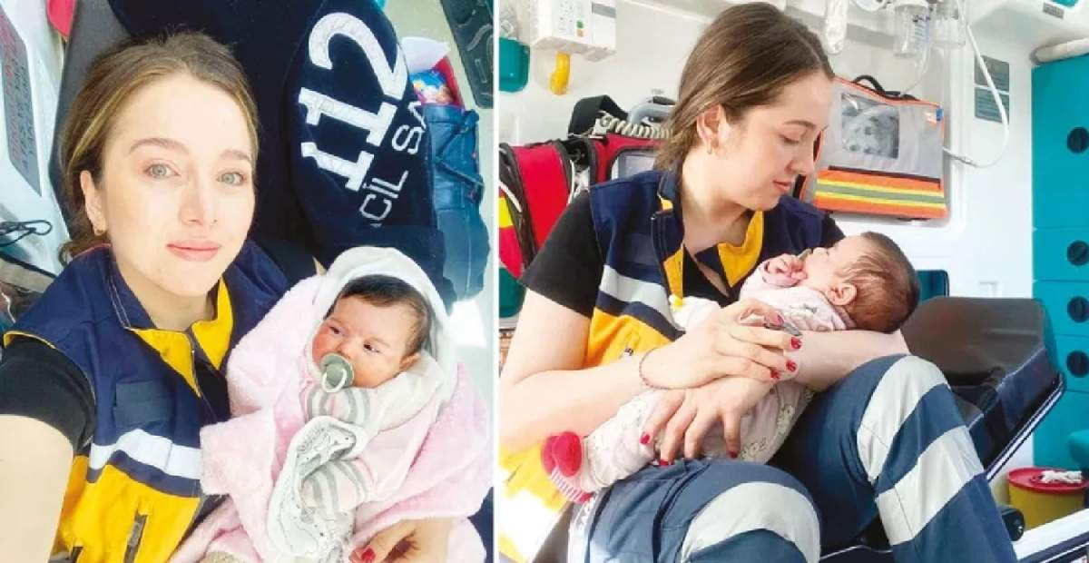 Nisa bebeğin sağlık durumu nasıl?