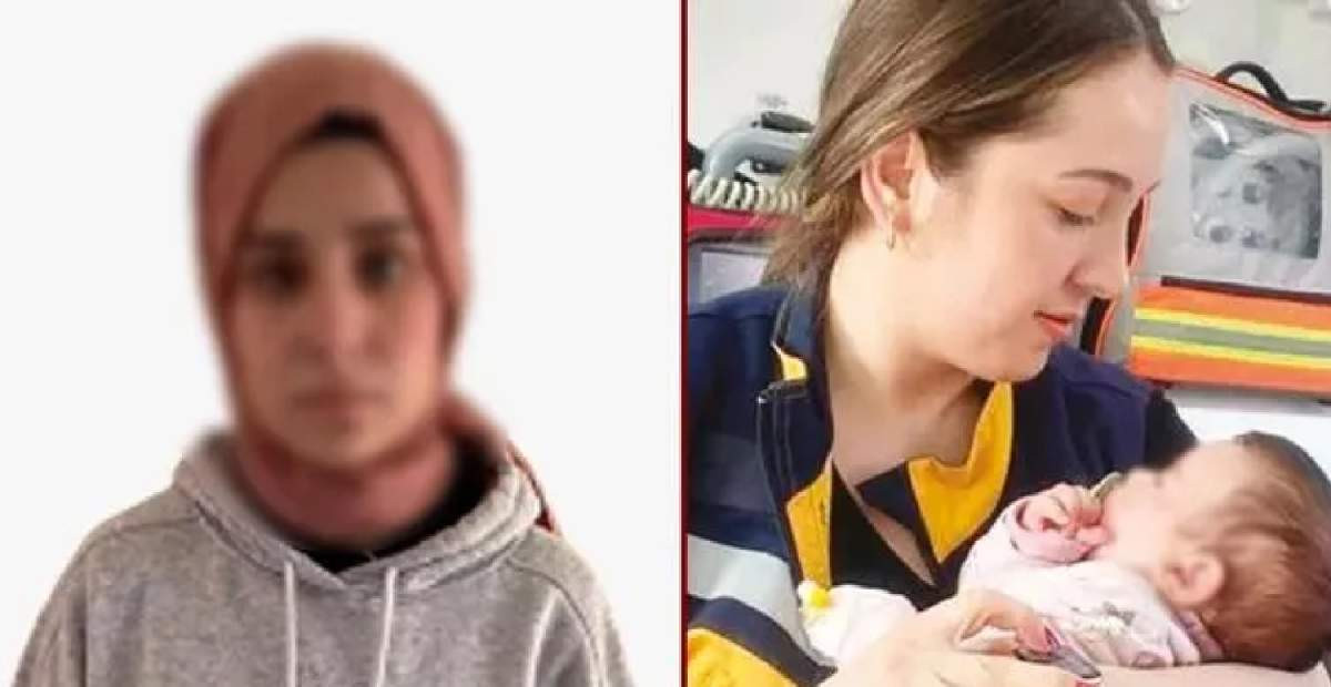 Nisa bebeğin sağlık durumu nasıl?