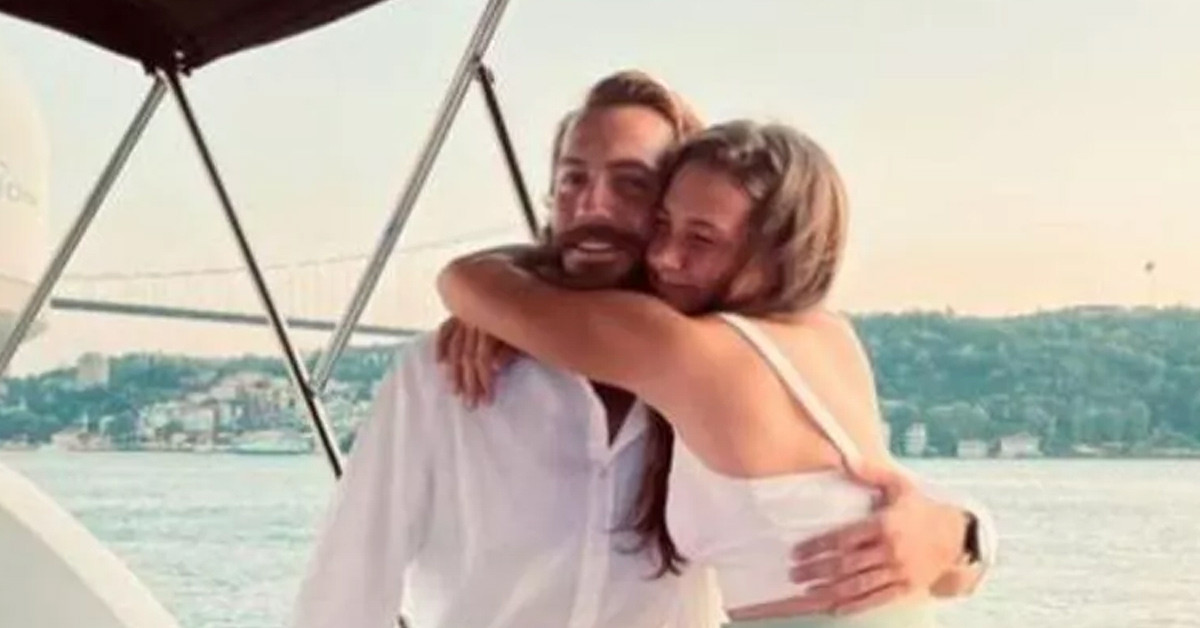 Nisa ogeday aşkı