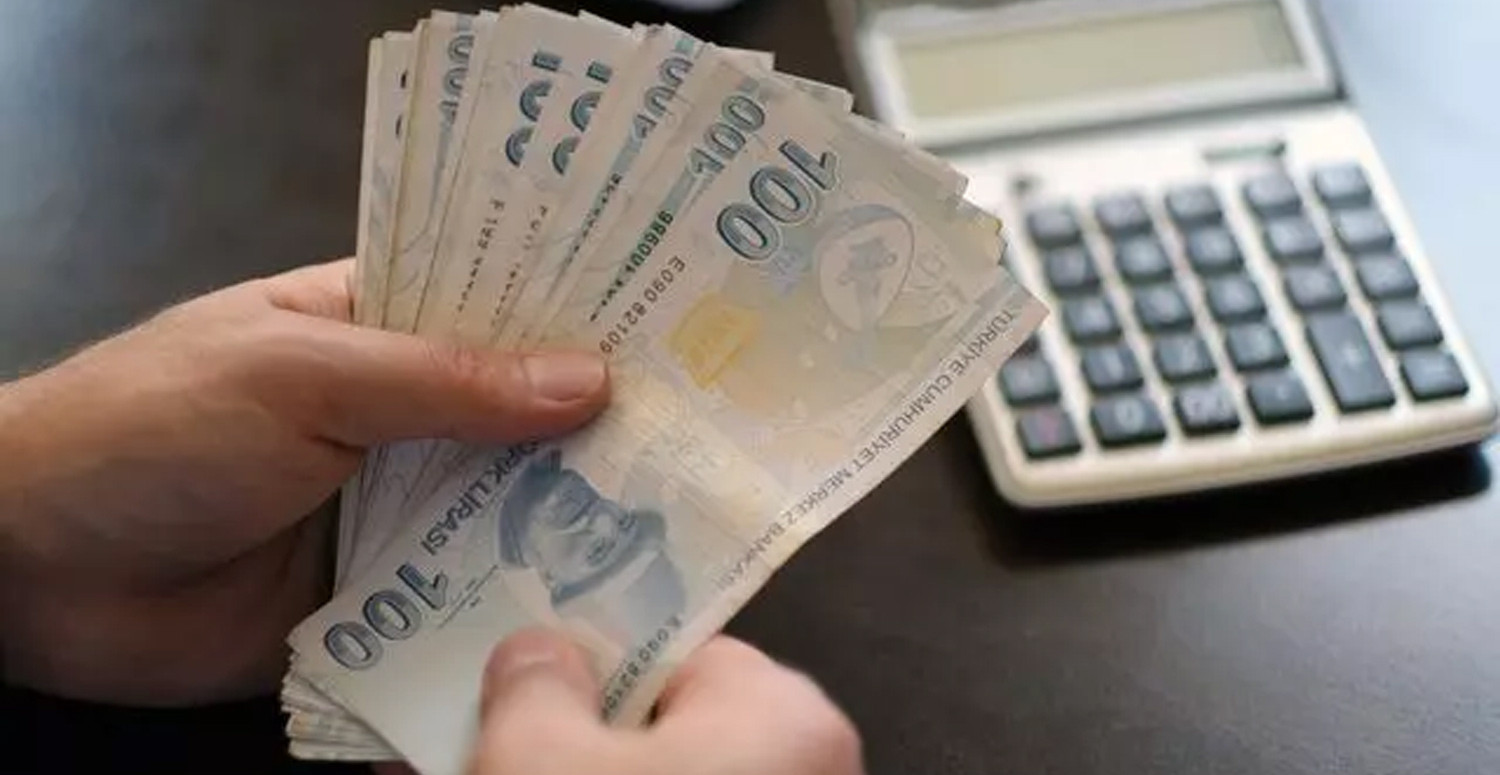Nisan’a yetişmeyen maaş toplu ödenecek Nisan’a yetişmeyen maaş toplu ödenecek