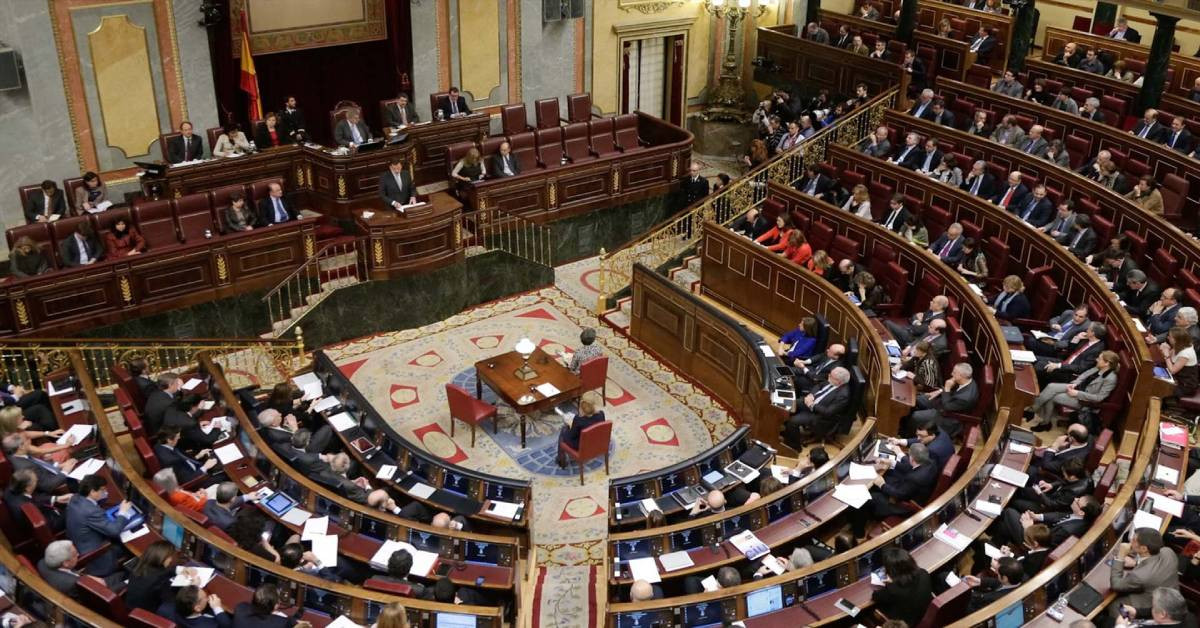 Norveç Parlamento