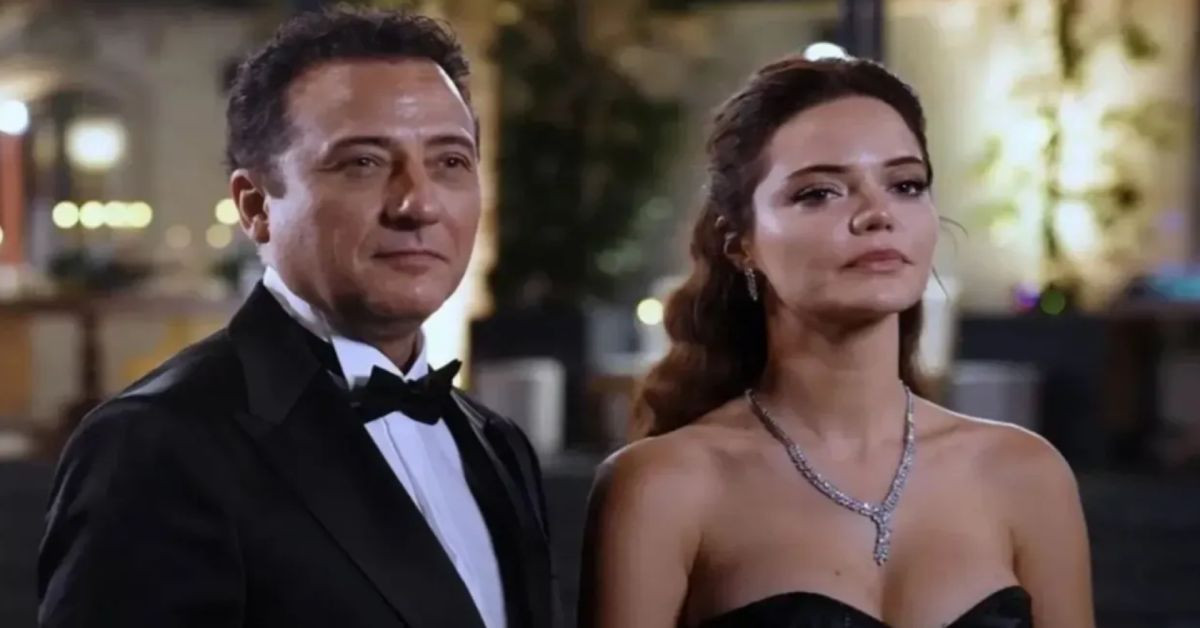 Now TV o dizinin gözünün yaşına bakmadı: Final kararı sevenlerini üzdü