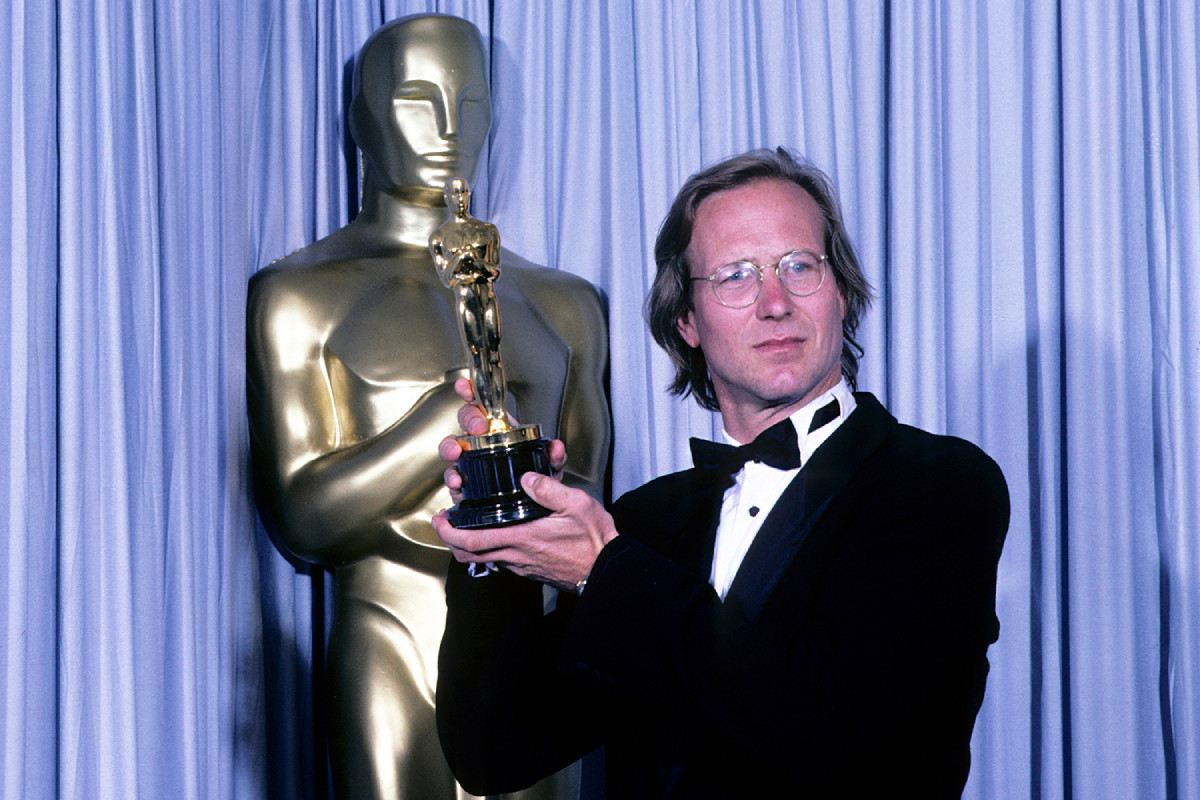 William Hurt Kimdir? William Hurt Kimdir?
