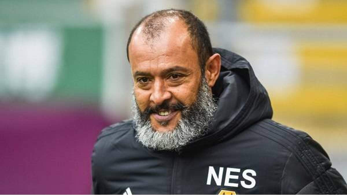 Nuno Espirito Santo kimdir