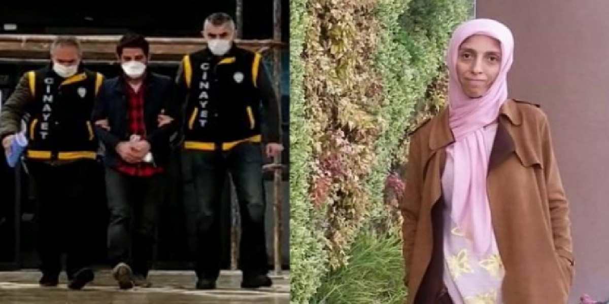 Nuray Erdem cinayeti