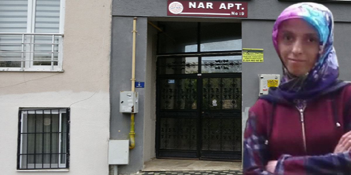 Nuray Erdem cinayeti