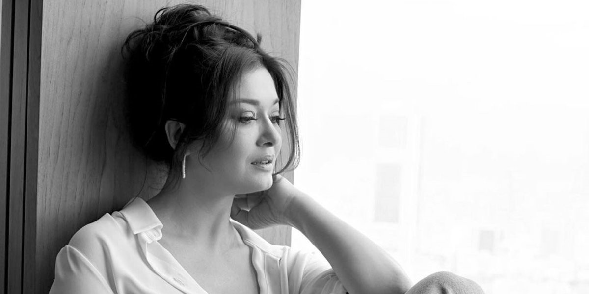 Nurgül Yeşilçay Kaza Yaptı