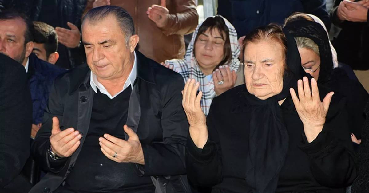 Nuriye Terim Hayatını Kaybetti