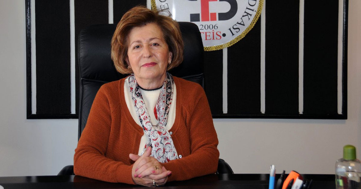 Nurten Saydan