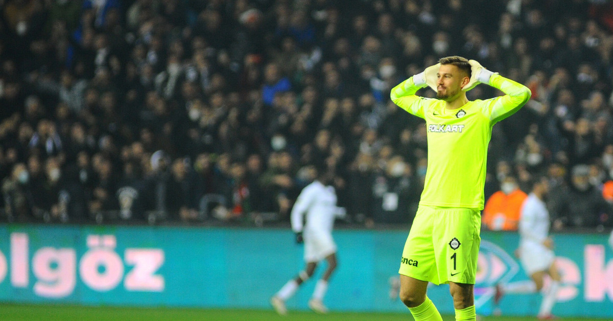 Altay Süper Lig'de kalmak istiyor