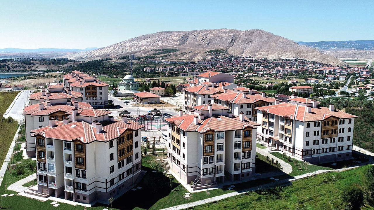 O 8 ile büyük piyango vurdu! Listede şehriniz varsa gayrimenkul tapunuz hazır