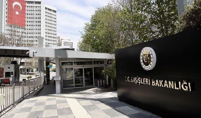 O Bakanlığa 1608 yeni personel alımı yapılacak! Resmî gazetede ilan yayınlandı
