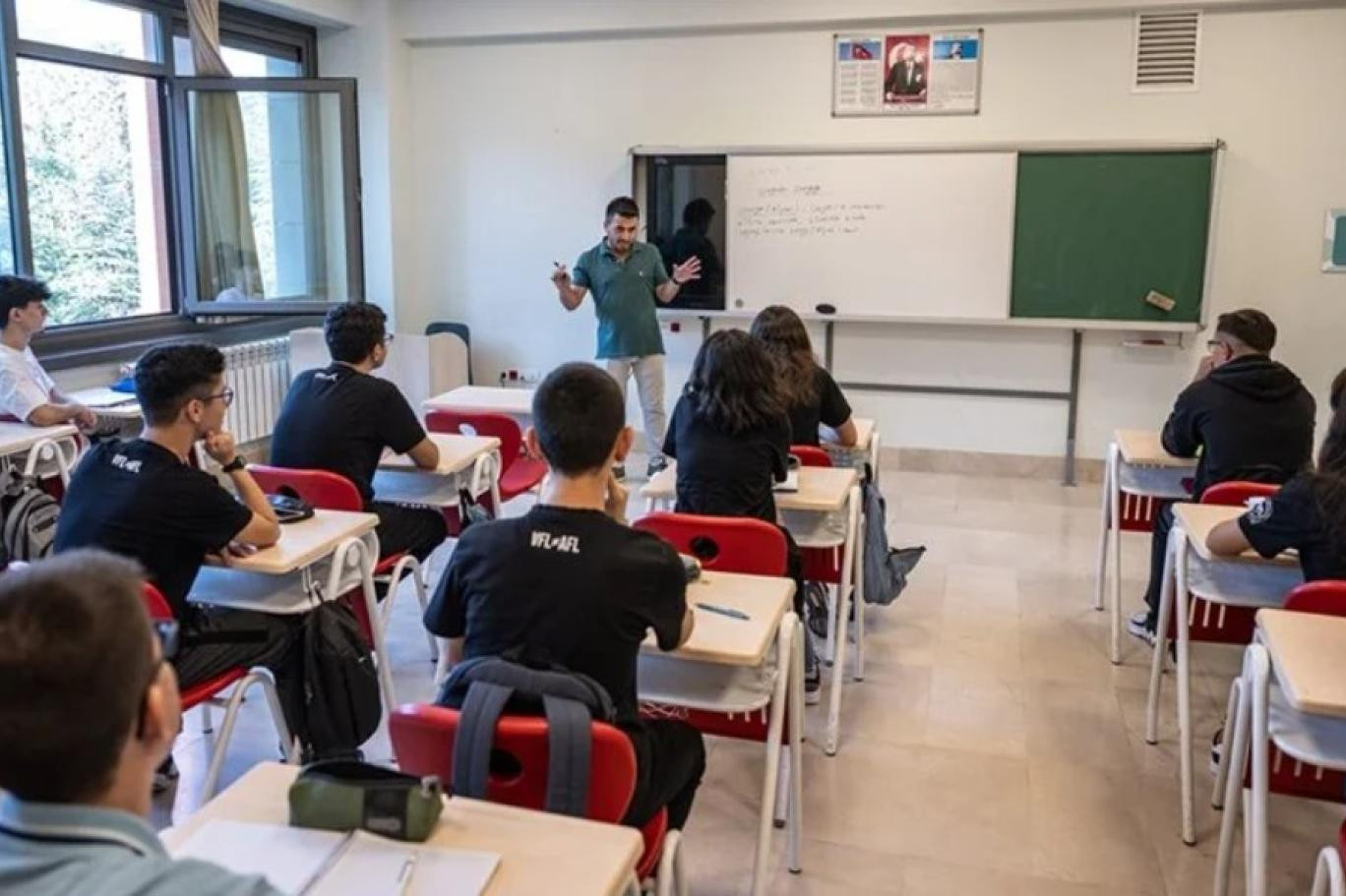 O gün öğrenciler bayram edecek! MEB’DEN duyuruldu: tatil yapılacak