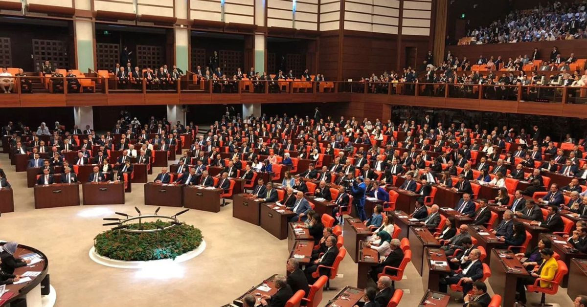 O kanun Meclis’te değiştirilecek: Ceza miktarı artacak