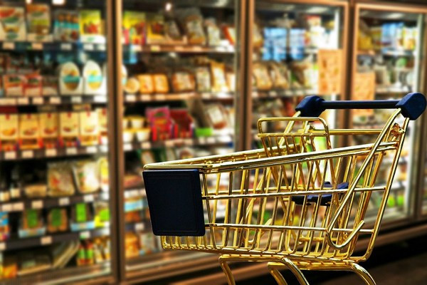 O marketlerde %50 indirim kampanyasına imza atıldı! Hangi ürüne el atsanız yarı fiyatına sizin olacak