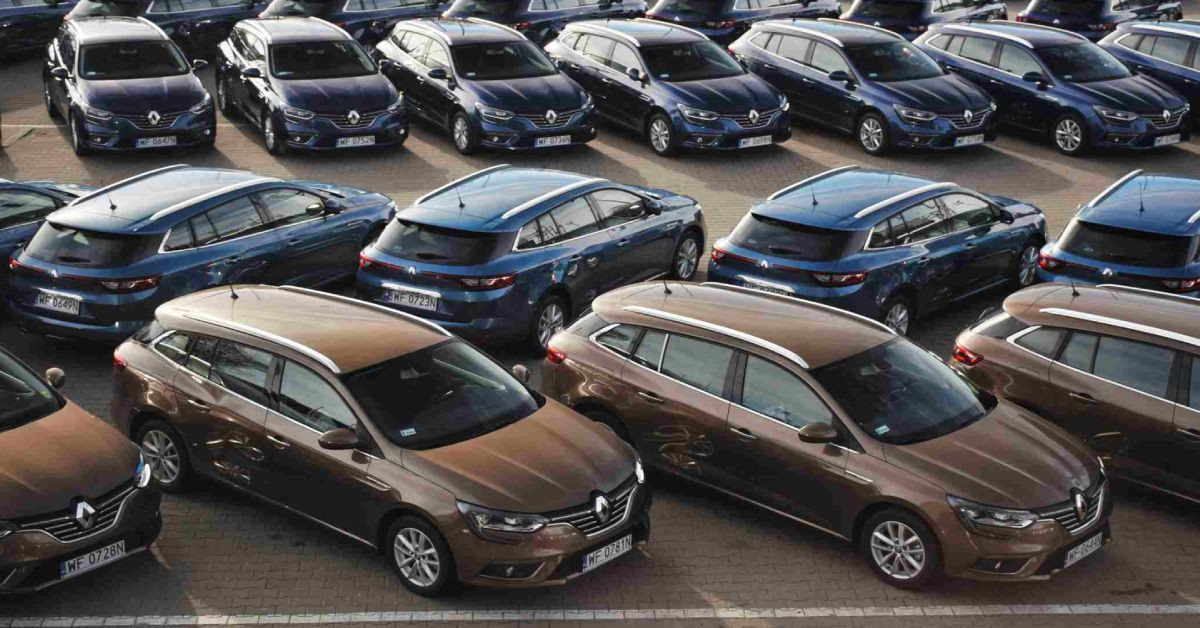 O otomobiller kapış kapış gitti: 2024 yılının ilk yarısında en çok o araçlar satıldı