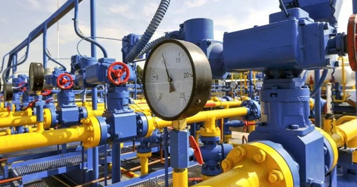 Krizi önceden öngören Türkiye, enerjide tam gaz devam ediyor!