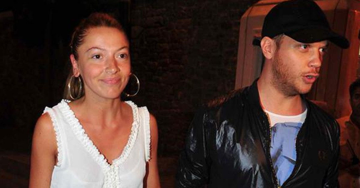 sinan akçıl hadise