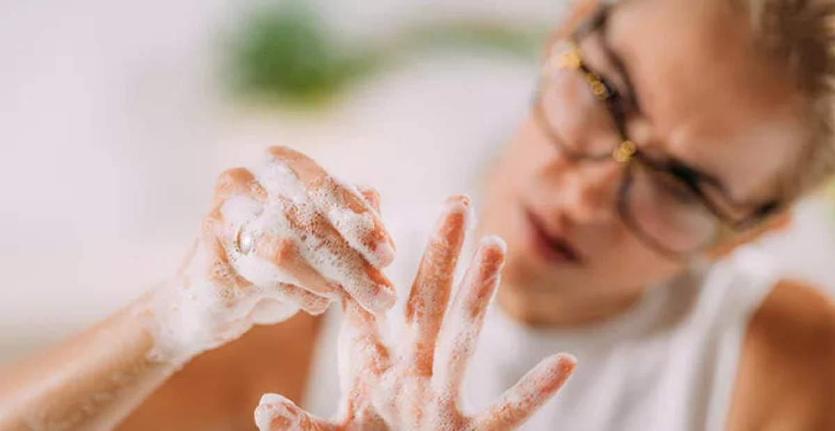 Obsesif Kompulsif Bozukluk Obsesif Kompulsif Bozukluk