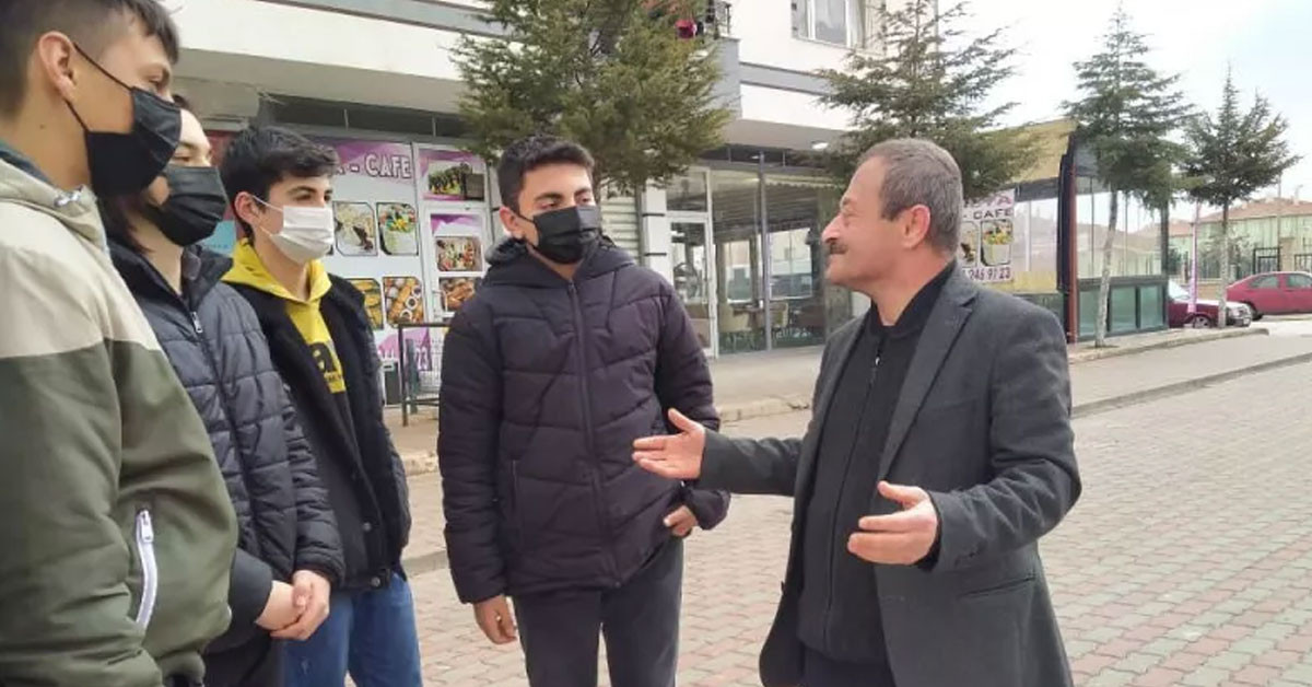 Öğrencisi büyük saygısızlık yapmıştı, öğretmen çok net konuştu! Öğrencisi büyük saygısızlık yapmıştı, öğretmen çok net konuştu!