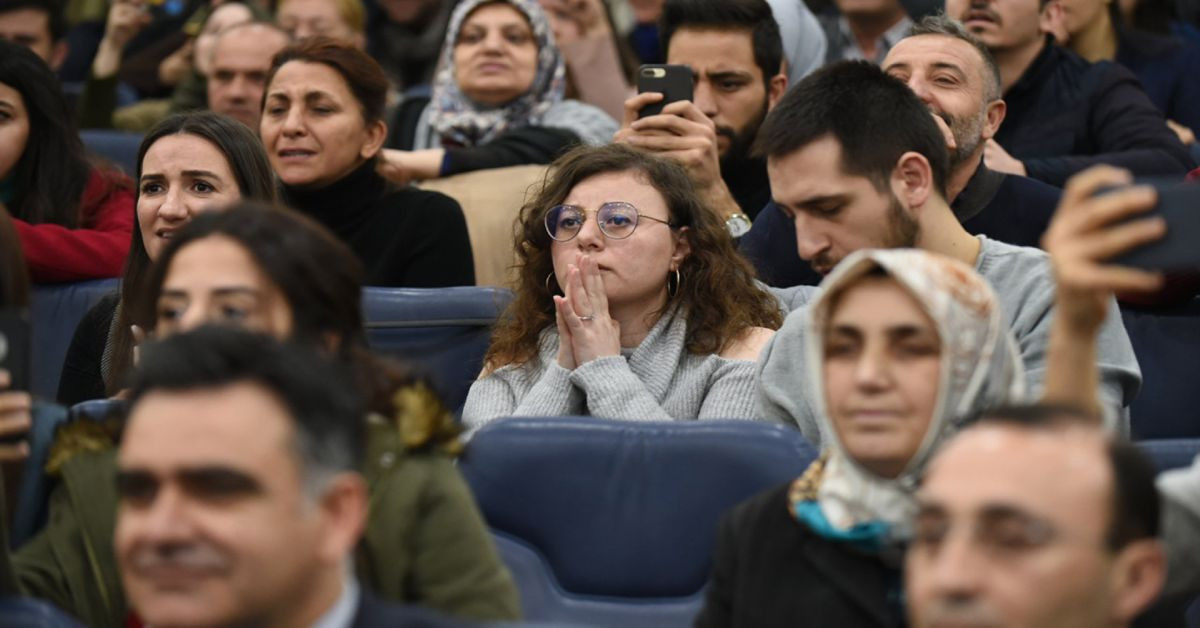 Öğretmen adaylarının beklediği an geldi: Bakan Tekin atamalarla ilgili açıklama yapacak