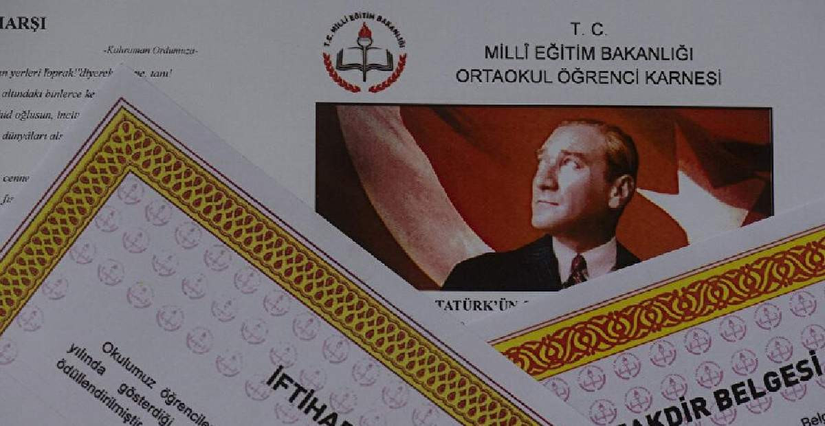 Öğretmen karne görüşleri Öğretmen karne görüşleri