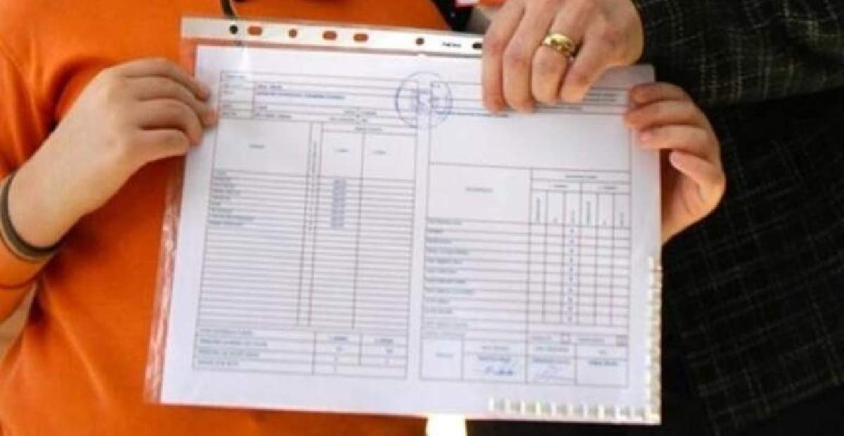 Öğretmen karne görüşleri Öğretmen karne görüşleri