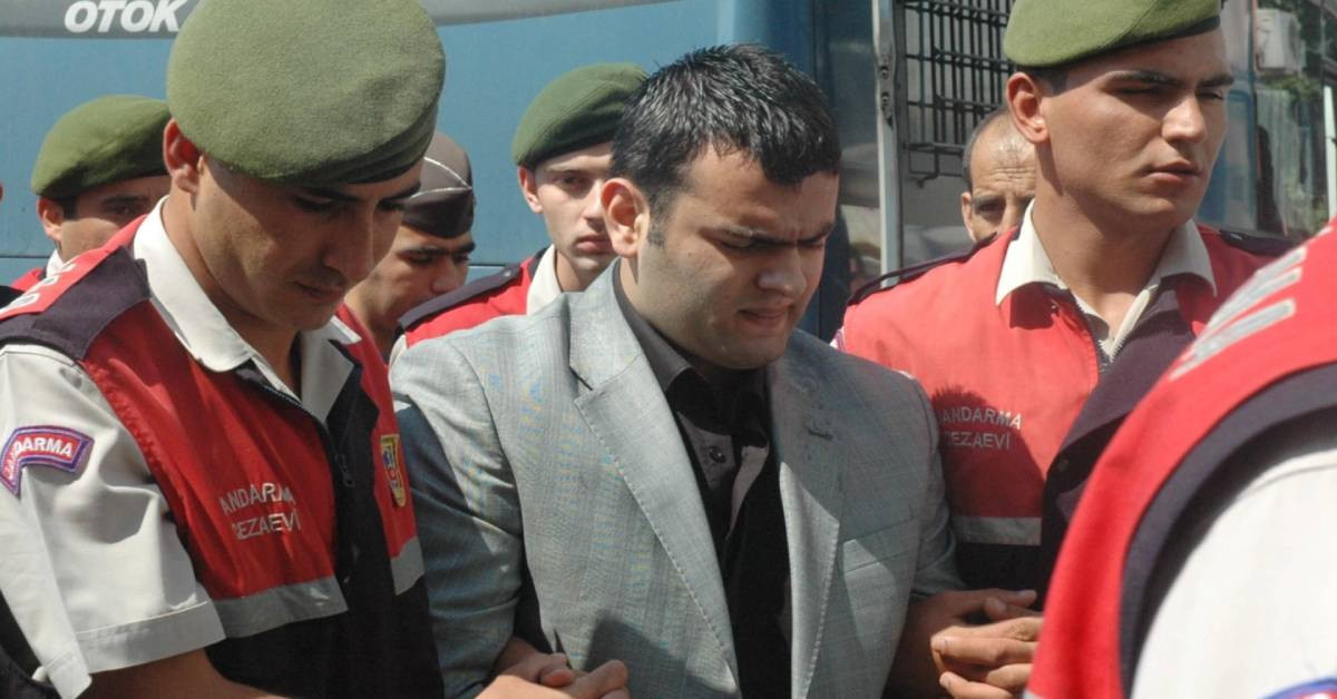 Ogün Samast Ogün Samast