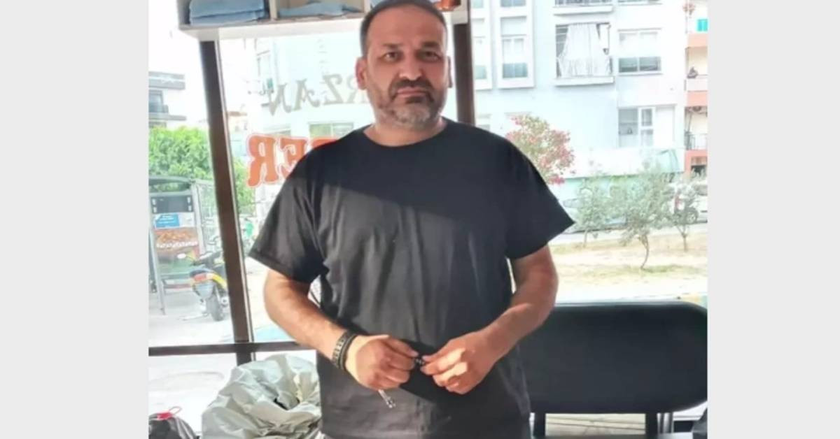 Oğuz Erge