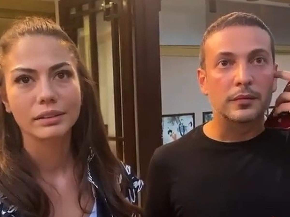 oğuzhan koç demet özdemir