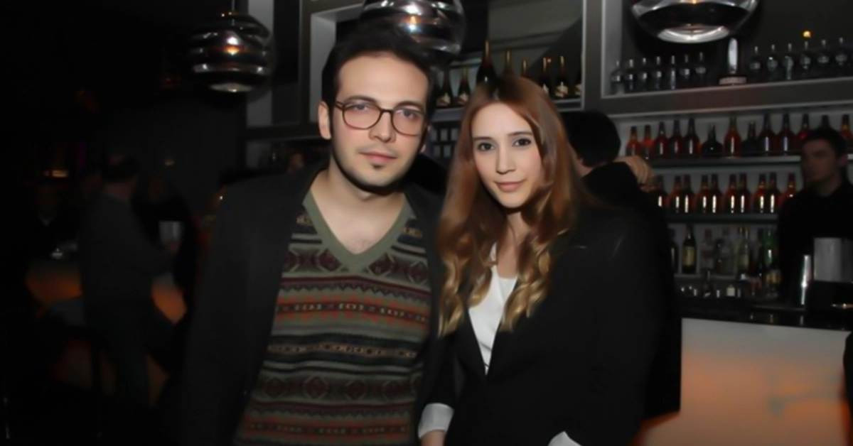 Oğuzhan Koç Zeynep Koçak