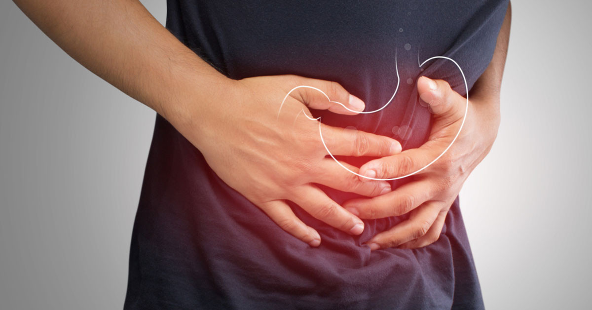 Gastrit belirtileri nelerdir?
