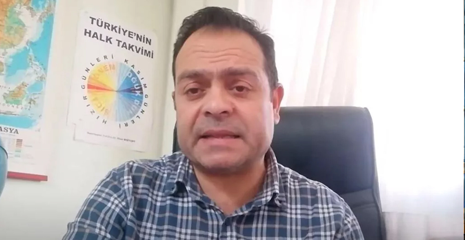 Okan Bozyurt'tan mart ayı hava durumu tahmini Okan Bozyurt'tan mart ayı hava durumu tahmini