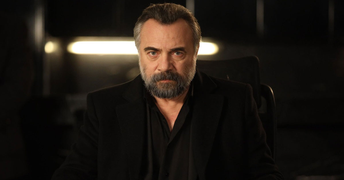Oktay Kaynarca Sosyal Medyadan Duyurdu